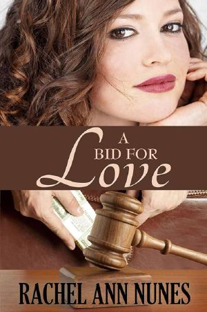 [Cassi and Jared 01] • A Bid for Love